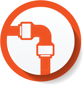 CPVC Pipes & fittings for pressurized